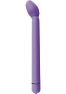 Powerbullet G Wisteria Breeze Vibrator - Lavender