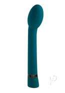 Playboy On The Spot Rechargeable Silicone G-spot Vibrator -...