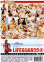 Busty Lifeguards(disc)